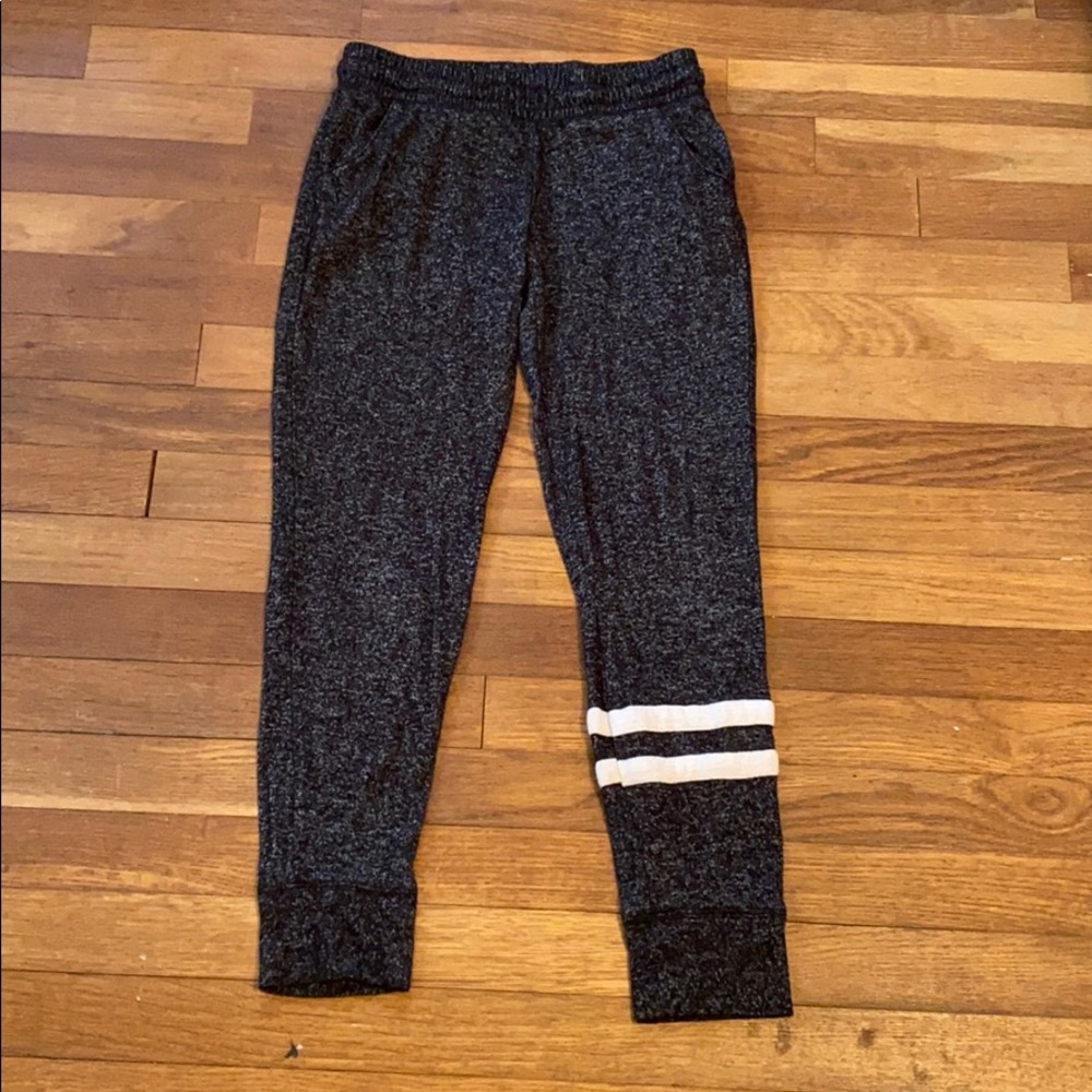 Sweat pants